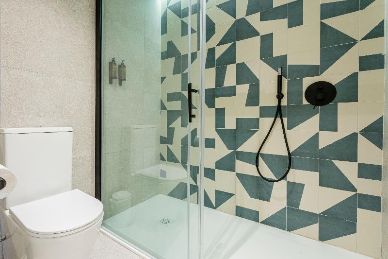 اتاق سوپریور خانوادگی, Ocean Hotel Hualien