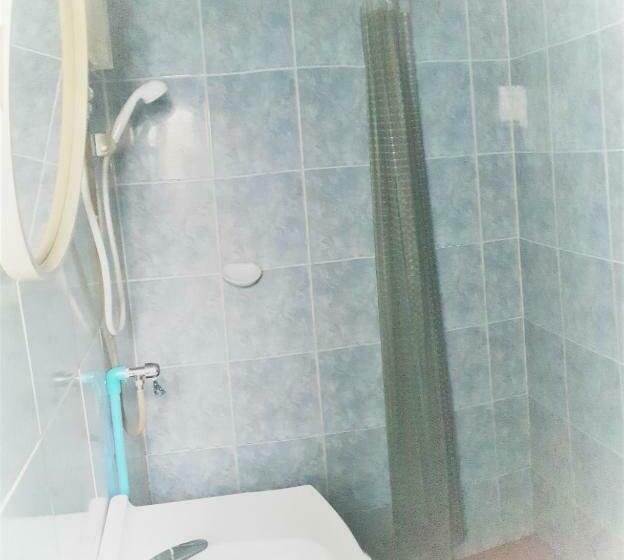 Chambre Standard, The Siam Guest House   Sha Extra Plus