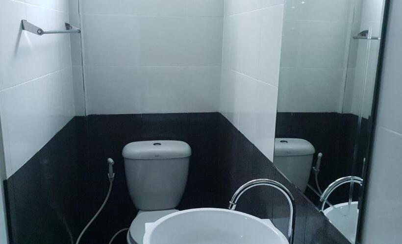 Номер Стандарт, The Siam Guest House   Sha Extra Plus