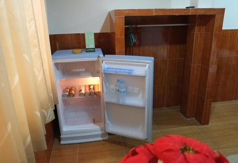 Chambre Standard, The Siam Guest House   Sha Extra Plus