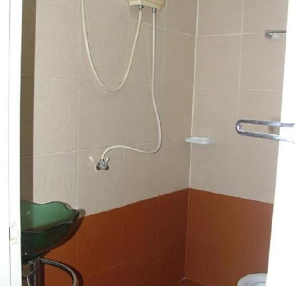 Номер Superior, The Siam Guest House   Sha Extra Plus
