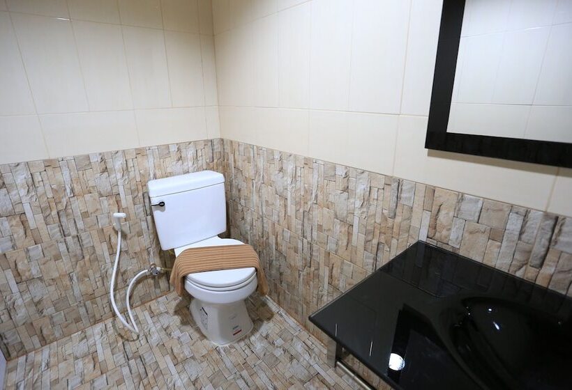 Номер Economy, The Siam Guest House   Sha Extra Plus