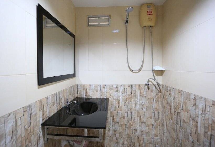 Номер Economy, The Siam Guest House   Sha Extra Plus