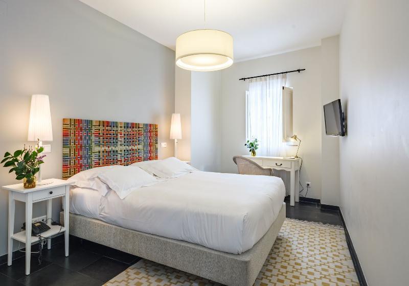 Номер Стандарт, The Siam Guest House   Sha Extra Plus