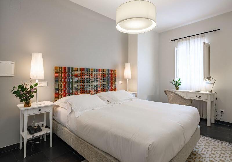 Номер Стандарт, The Siam Guest House   Sha Extra Plus
