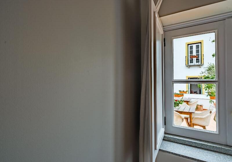Chambre Standard, The Siam Guest House   Sha Extra Plus
