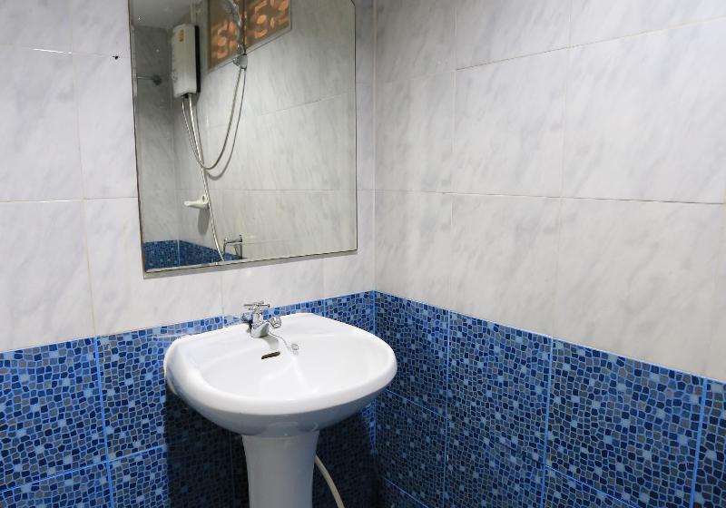 Chambre Supérieure, The Siam Guest House   Sha Extra Plus