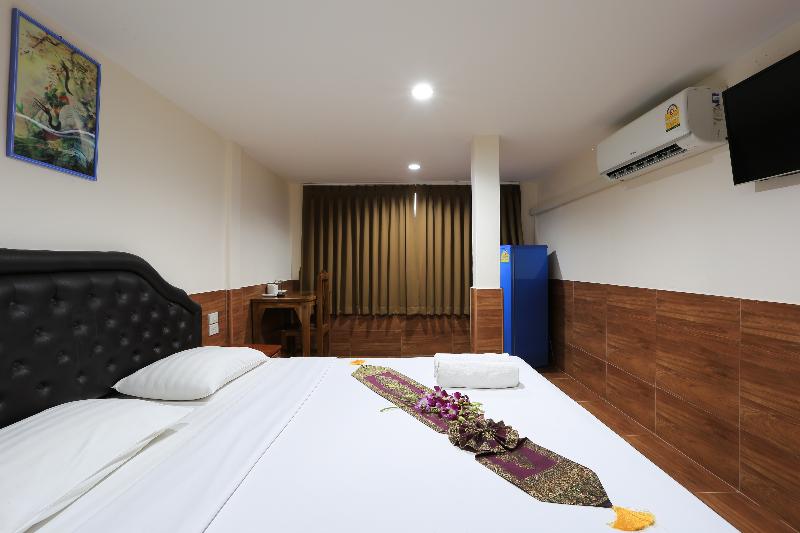 Номер Superior, The Siam Guest House   Sha Extra Plus