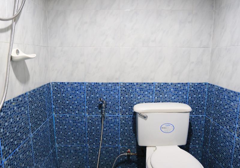 Chambre Supérieure, The Siam Guest House   Sha Extra Plus