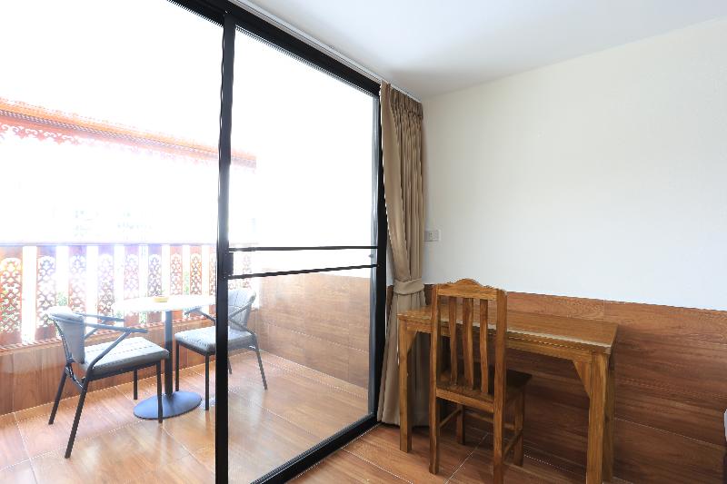 Номер Superior, The Siam Guest House   Sha Extra Plus