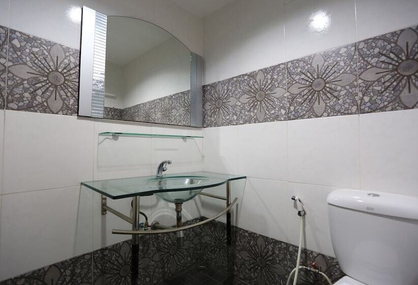 Номер Superior, The Siam Guest House   Sha Extra Plus