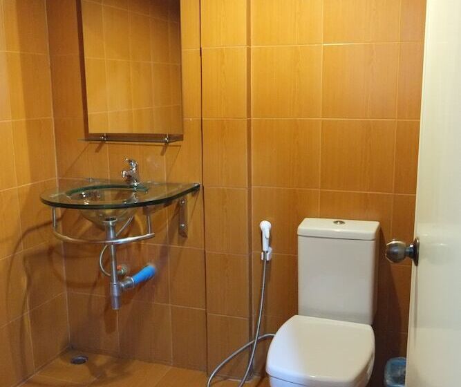 Chambre Supérieure, The Siam Guest House   Sha Extra Plus