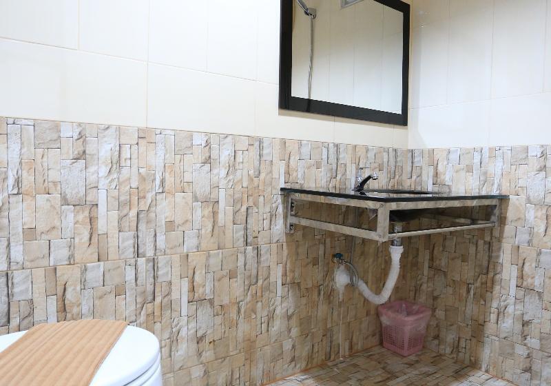 Номер Стандарт, The Siam Guest House   Sha Extra Plus