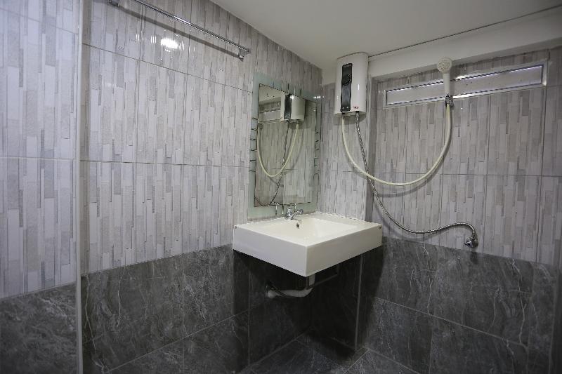 Chambre Standard, The Siam Guest House   Sha Extra Plus