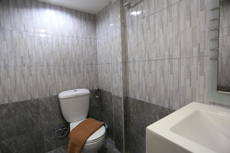 Номер Стандарт, The Siam Guest House   Sha Extra Plus