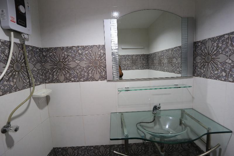 Chambre Standard, The Siam Guest House   Sha Extra Plus