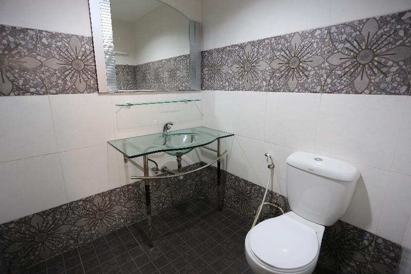 Номер Стандарт, The Siam Guest House   Sha Extra Plus