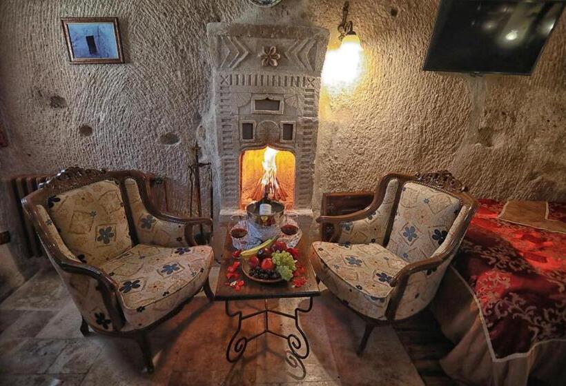 Номер Стандарт Трехместный, Traveller S Cave