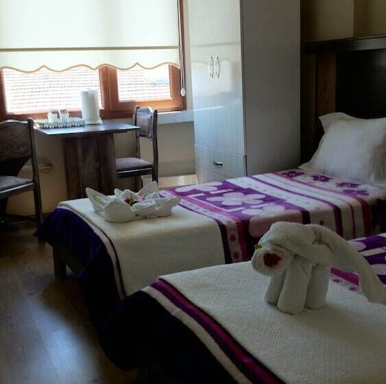 Номер Deluxe, Wallabies Aquaduct