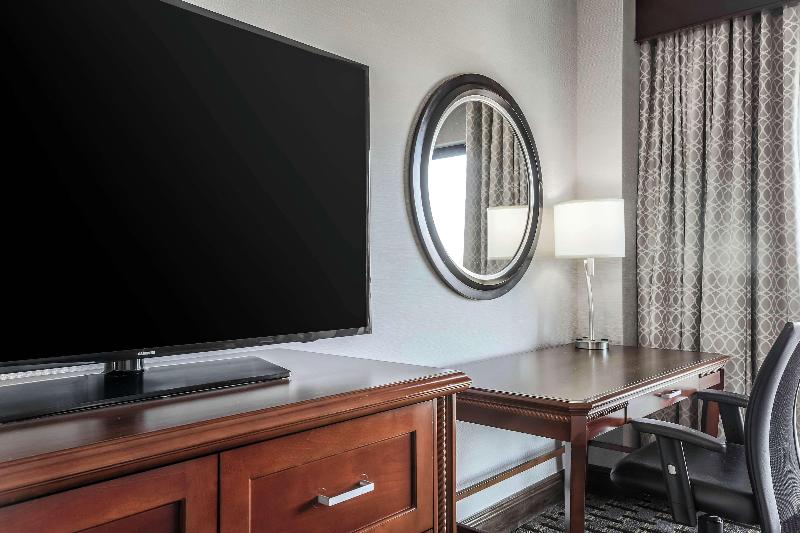 Номер Стандарт Адаптированный для Инвалидов, Motel 6 Breaux Bridge, La