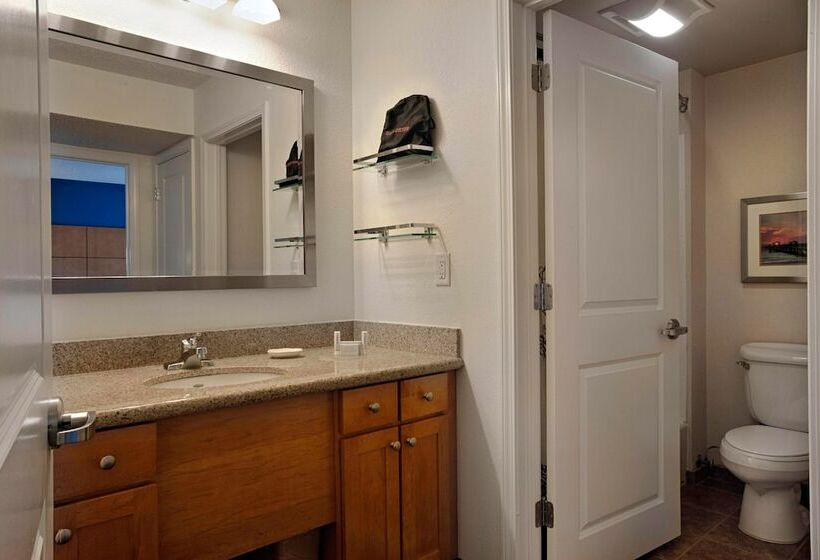 스위트, Residence Inn By Marriott Atlantic City Airport Egg Harbor Township