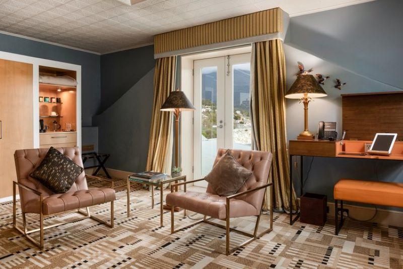 Студио Стандарт Кровать Кинг, Hampton Inn & Suites Greensburg