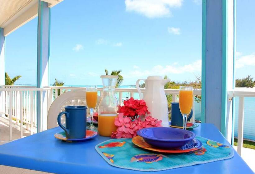 ویلا دلوکس 2 خوابه, Hideaways Exuma