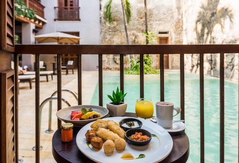 Номер Superior, Ananda Hotel Boutique