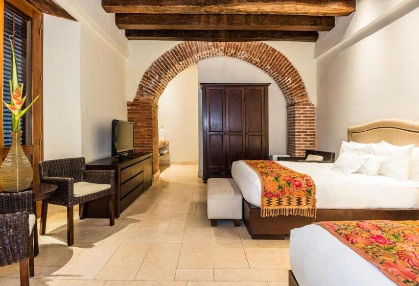 Номер Deluxe, Ananda Hotel Boutique