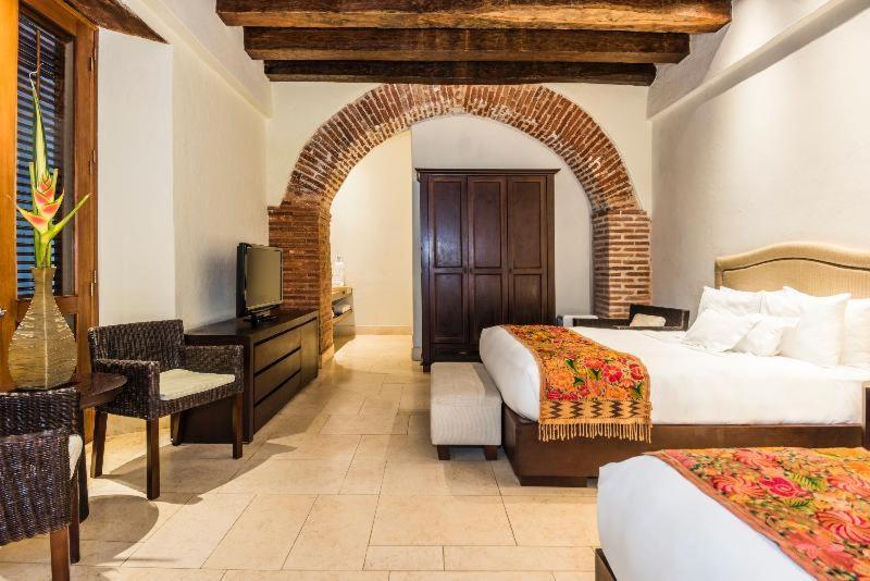 Номер Стандарт, Ananda Hotel Boutique