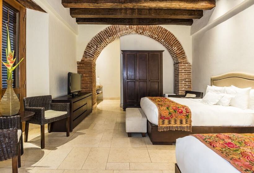 Номер Deluxe, Ananda Hotel Boutique