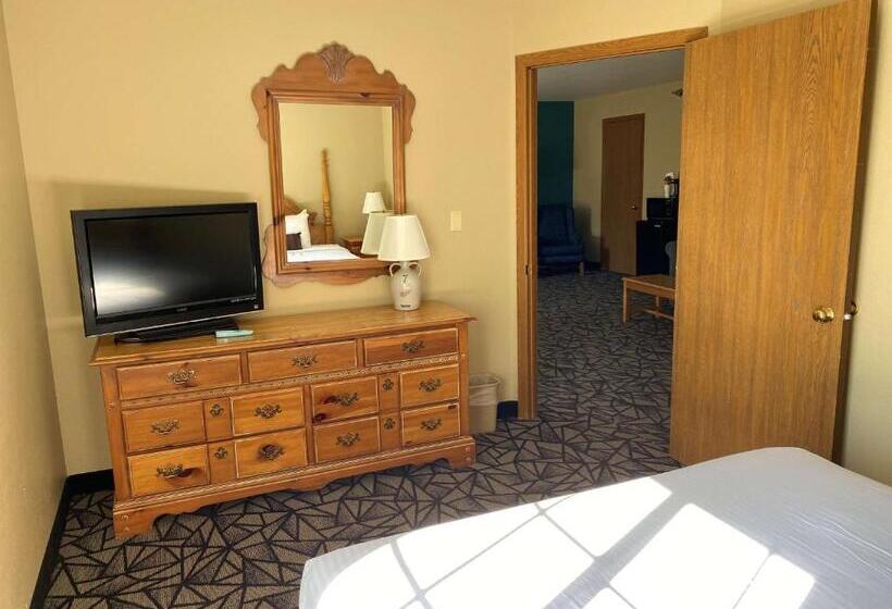 스위트, Best Western Galena Inn & Suites