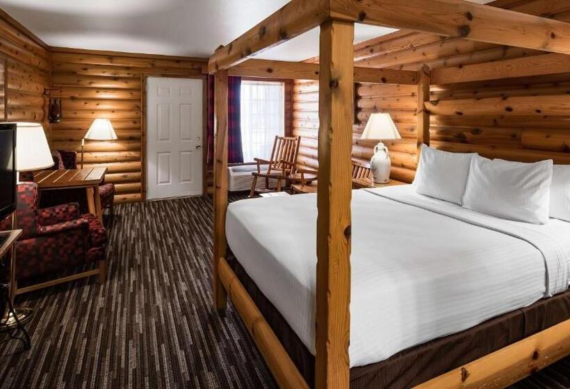 클래식 룸, Best Western Galena Inn & Suites