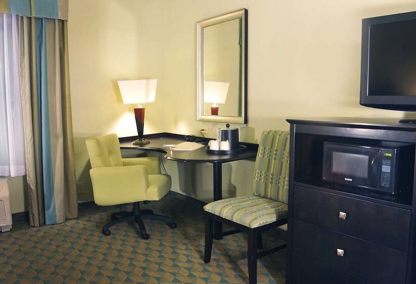 اتاق استاندارد, Hampton Inn Gadsden/attalla I59