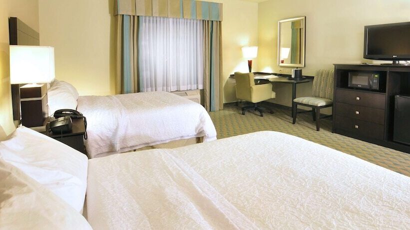 اتاق استاندارد, Hampton Inn Gadsden/attalla I59