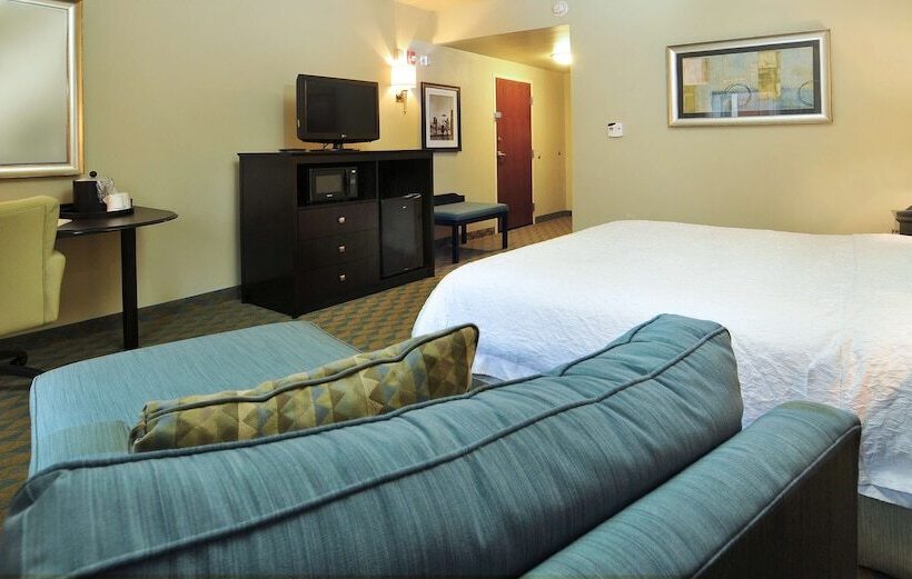 اتاق استاندارد, Hampton Inn Gadsden/attalla I59