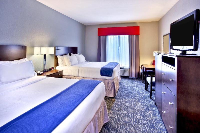 اتاق استاندارد, Hampton Inn Gadsden/attalla I59