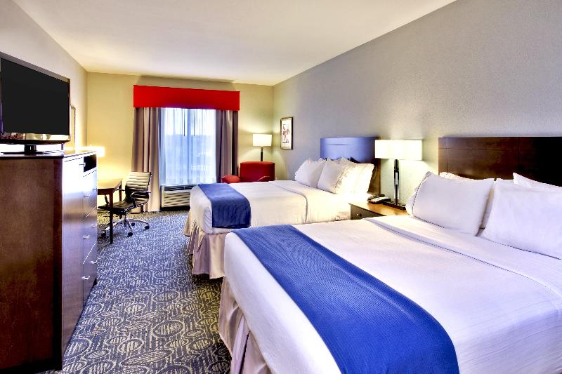 اتاق استاندارد, Hampton Inn Gadsden/attalla I59