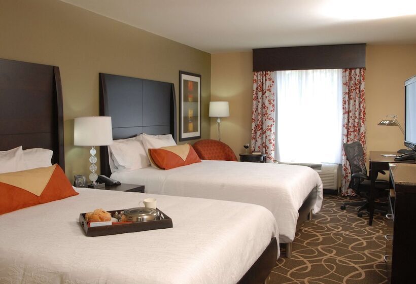 스탠다드 룸, Hilton Garden Inn Atlanta/peachtree City