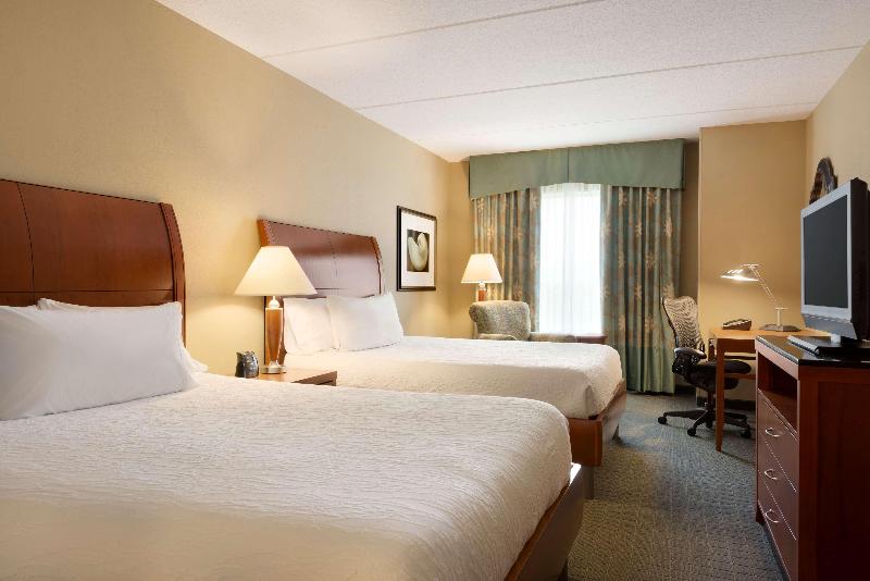 Номер Премиум, Hilton Garden Inn Palm Coast Town Center