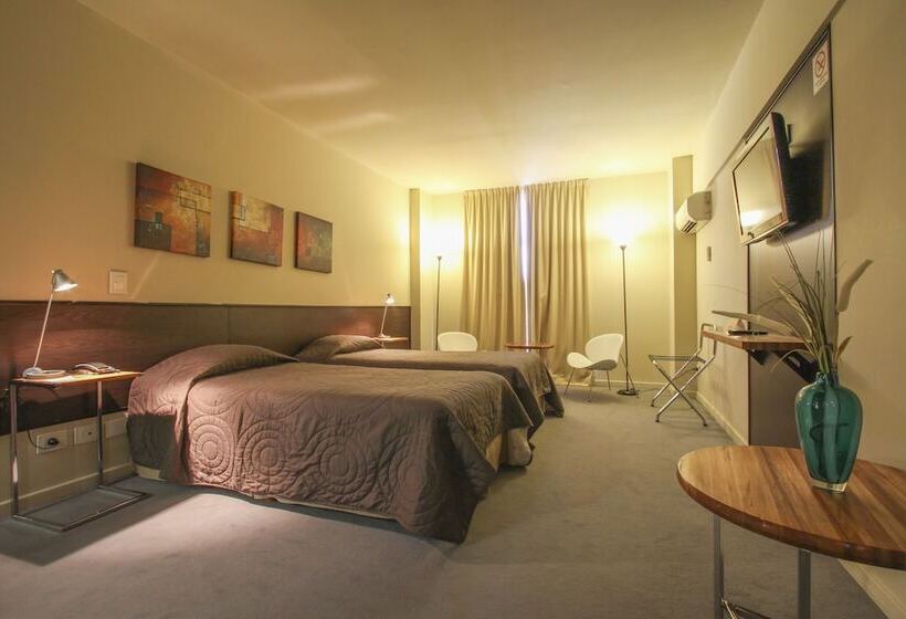 수피리어 룸, Uno Buenos Aires Suites