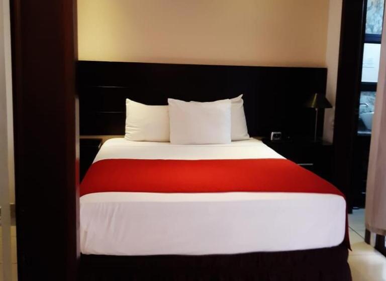 스탠다드 룸, Villa Florencia Zona Rosa