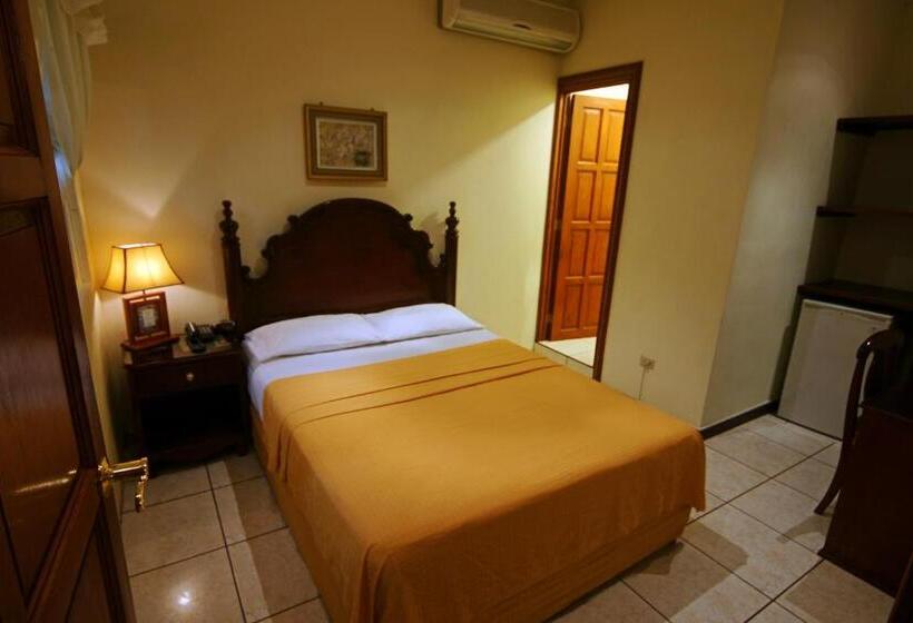 스탠다드 룸, Villa Florencia Zona Rosa