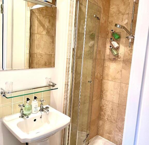 Номер Superior, Bythesea Guest House