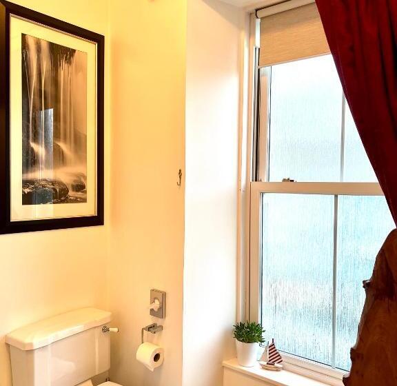 Трехместный Номер Superior, Bythesea Guest House