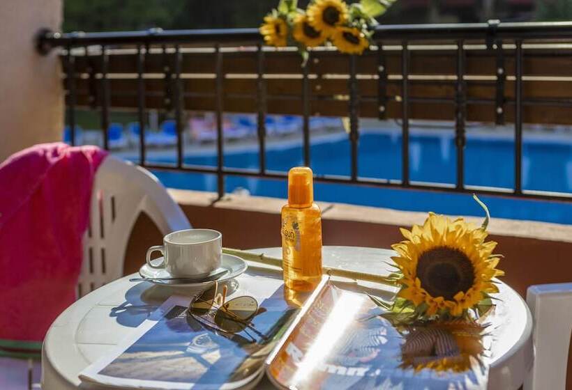 Семейный Номер, Asteria Family Sunny Beach