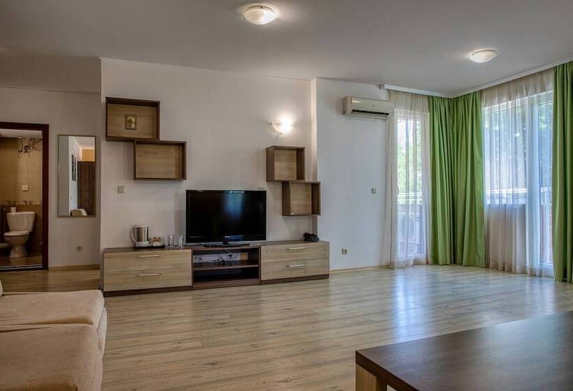 Люкс, Asteria Family Sunny Beach