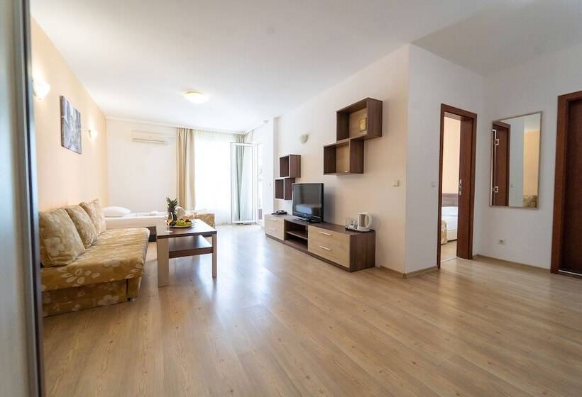 Люкс, Asteria Family Sunny Beach