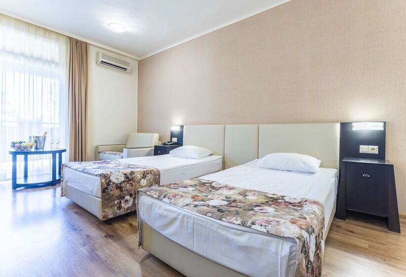 Номер Стандарт, Asteria Family Sunny Beach