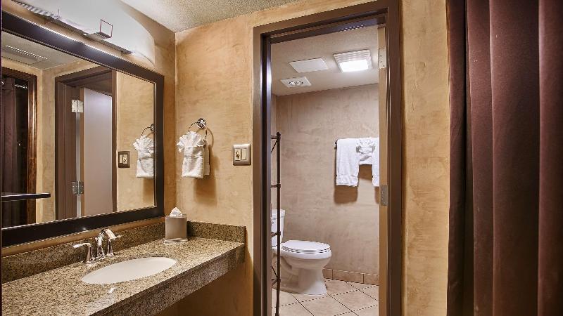 Номер Стандарт, Best Western Plus Raton